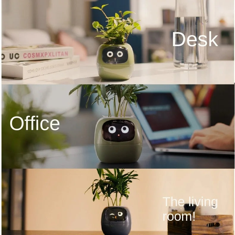 Planter Pals