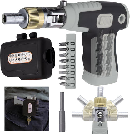 🔥 2025 New Arrival - 50% OFF 🔥 16-in-1 Multi Screwdriver Set